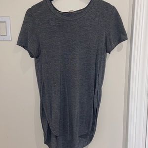 Aritzia Wilfred Capucine T-Shirt